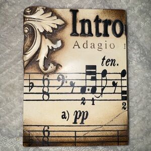 Sid Dickens Memory Block- retired adagio T 83